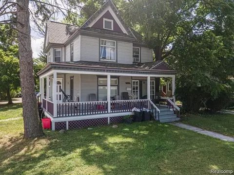 501 Washtenaw Rd, Ypsilanti, MI 48197