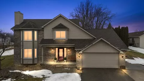 9222 Arbor Crt Ct, Goodrich, MI 48438