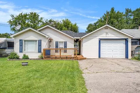 1066 W Boatfield Ave, Flint, MI 48507