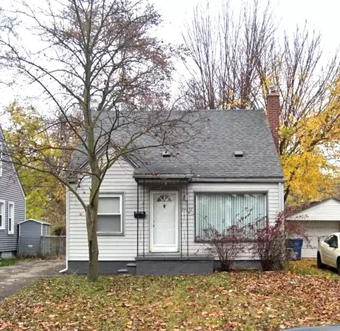24432 Hopkins St, Dearborn Heights, MI 48125