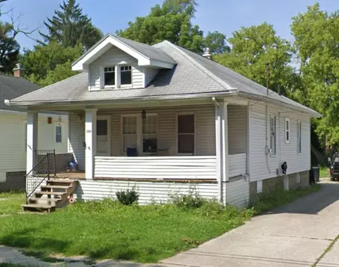 2235 Avon St, Saginaw, MI 48602