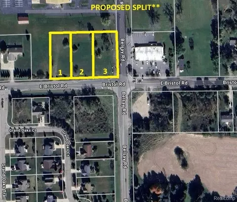 lot2 Belsay, Burton, MI 48519