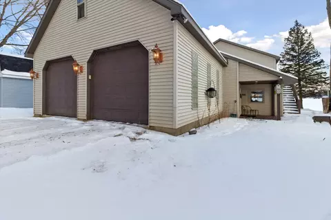 11147 N Shore Dr, Garfield, MI 48632