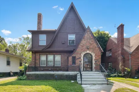 8639 Beechdale St, Detroit, MI 48204