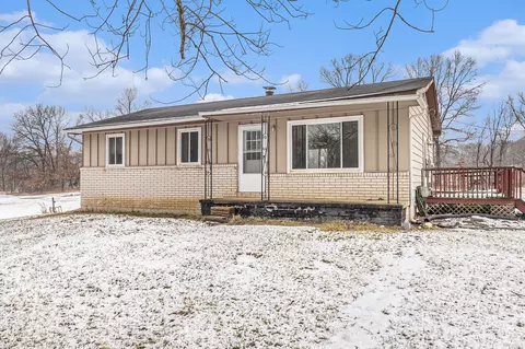 1726 Peavy Rd, Marion, MI 48843