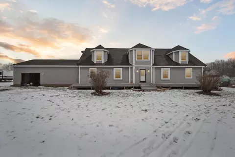 5451 E M 36, Stockbridge, MI 49285