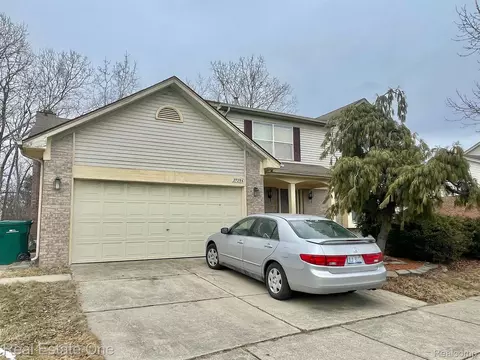 27294 Winchester, Brownstown, MI 48183