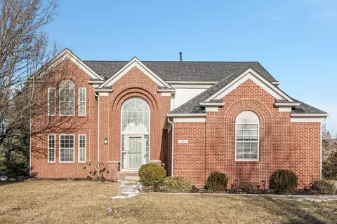 7849 Creek Bend Dr, Ypsilanti, MI 48197
