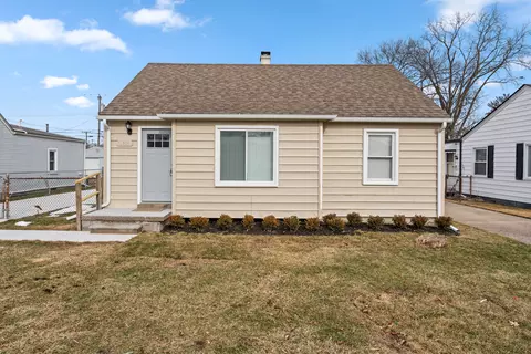 11227 Jewett Ave, Warren, MI 48089