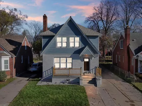 18278 Murray Hill St, Detroit, MI 48235