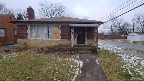 19391 Sussex St, Detroit, MI 48235