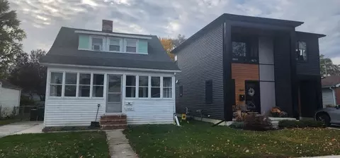 1963 Romeo St, Ferndale, MI 48220