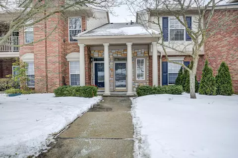 3578 Oakmonte Blvd 96 9 Blvd #96, Oakland, MI 48306