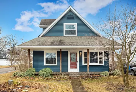 36213 Oregon Ave, Westland, MI 48186