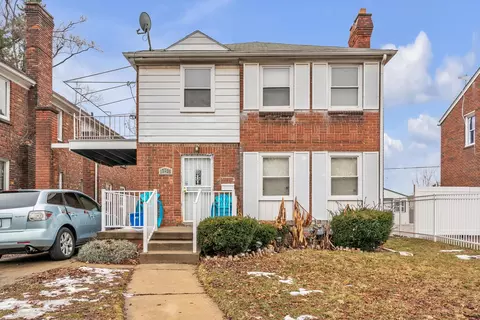 17329 Kentucky St, Detroit, MI 48221