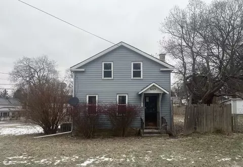 605 Monroe St, Marshall, MI 49068