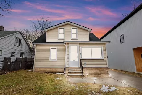 1149 Evelyn Ave, Hazel Park, MI 48030