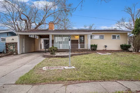 3462 Evergreen Pkwy, Flint, MI 48503