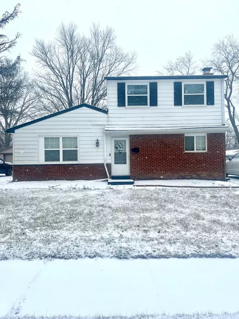 15793 Colbert St, Romulus, MI 48174
