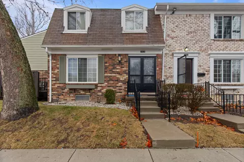 1920 Wickham St, Royal Oak, MI 48073