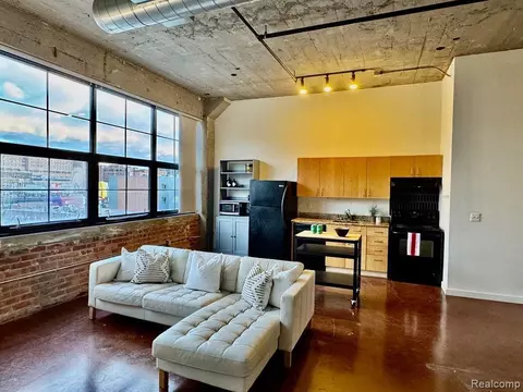55 W Canfield St #314, Detroit, MI 48201