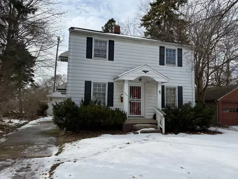 424 S Lynch St, Flint, MI 48503