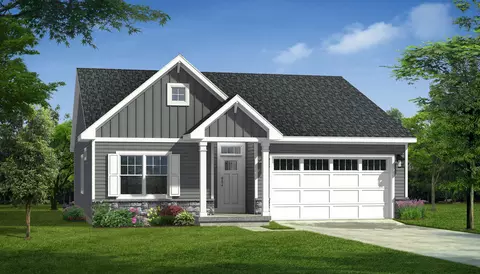 405 Jubilee Dr, Northfield, MI 48189