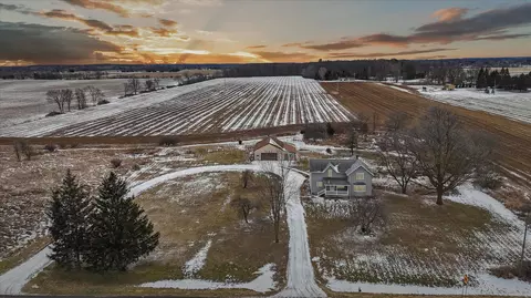 2144 E Baseline Rd, Mount Pleasant, MI 48858