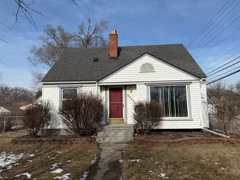 24600 Chicago St, Dearborn, MI 48124