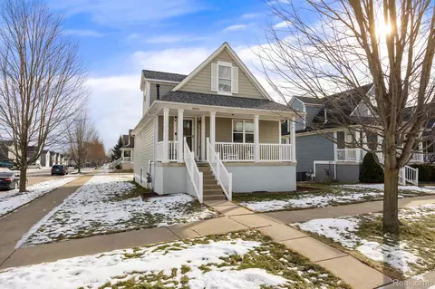 59900 W Brockton St, New Haven, MI 48048