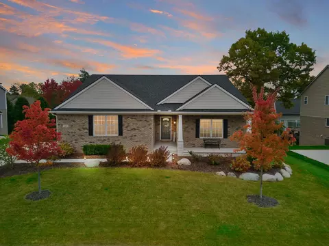 85 Crosbie, Orion, MI 48362