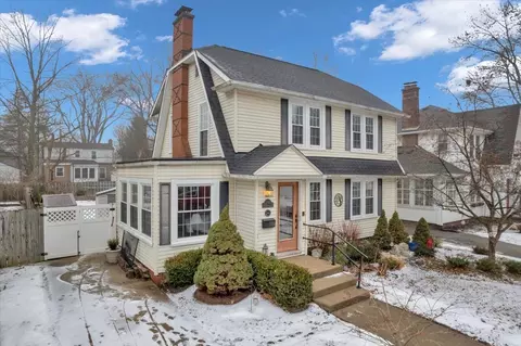 2313 Ferncliff Ave, Royal Oak, MI 48073