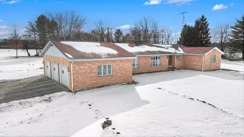 10363 Bristol Rd, Clayton, MI 48473