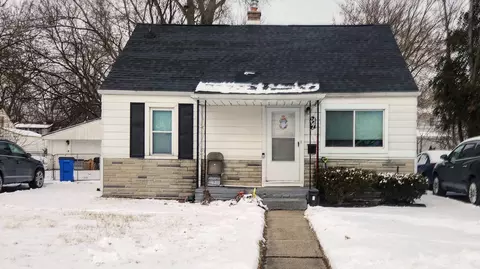 24342 Powers Ave, Dearborn Heights, MI 48125