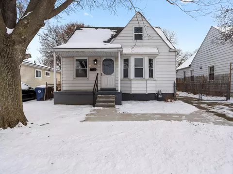 9600 Sioux, Redford, MI 48239