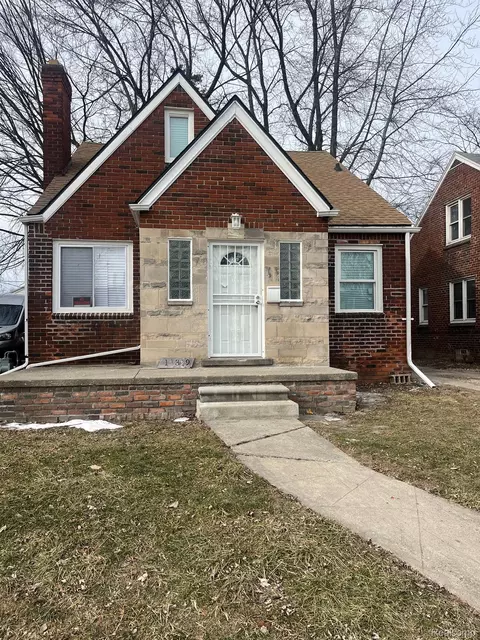 11319 Marlowe St, Detroit, MI 48227