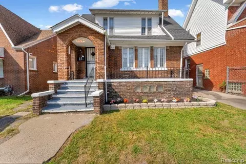 15739 Washburn St, Detroit, MI 48238