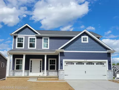 5157 Walkbout Ln, Mundy, MI 48473
