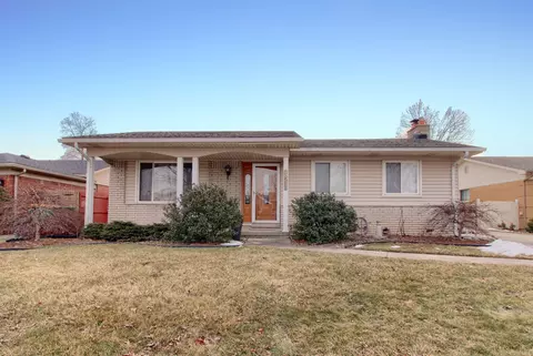 20295 Bourassa Ave, Brownstown, MI 48183