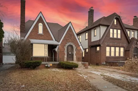 17345 San Juan Dr, Detroit, MI 48221