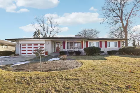 17417 Westover Rd, Southfield, MI 48075