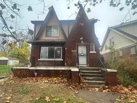 15877 Indiana St, Detroit, MI 48238