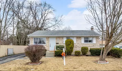 18280 Kinloch, Redford, MI 48240