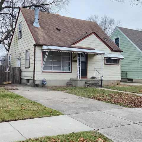 18642 Garfield, Redford, MI 48240