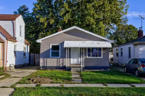 11319 Jackson Ave, Warren, MI 48089