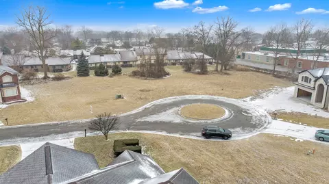 551 Francesco, Dearborn, MI 48124