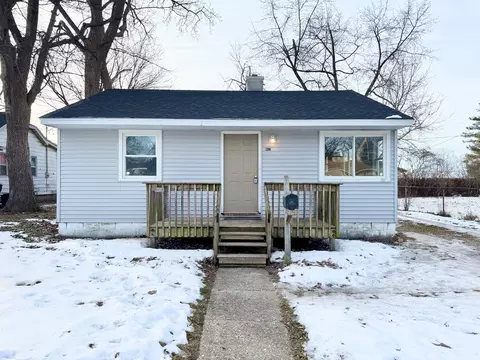 3706 Lorraine Ave, Flint, MI 48506