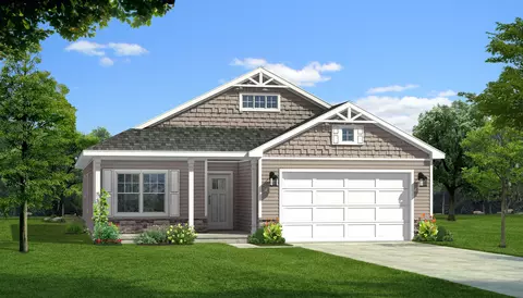 419 Jubilee Dr, Northfield, MI 48189
