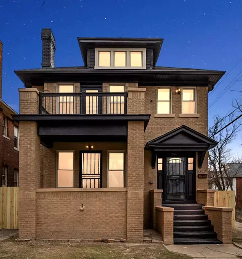 3347 Carter St, Detroit, MI 48206