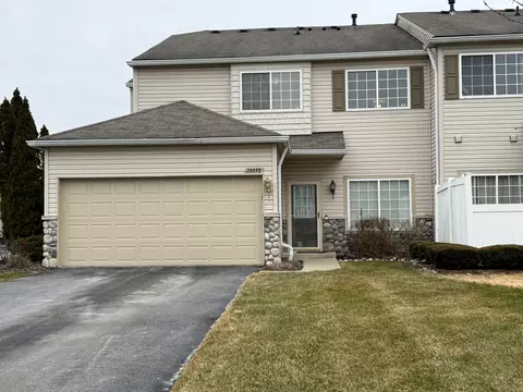 26699 Ashton Dr, Woodhaven, MI 48183